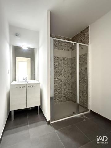 Appartement à vendre 3 pièces 62 m² Compiègne