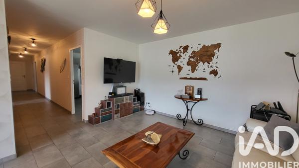 Maison à vendre 5 pièces 138 m² Romorantin-Lanthenay
