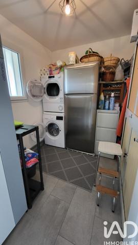 Maison à vendre 5 pièces 138 m² Romorantin-Lanthenay