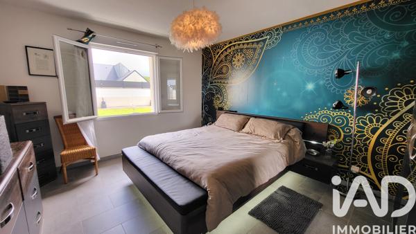 Maison à vendre 5 pièces 138 m² Romorantin-Lanthenay