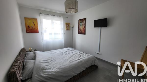 Maison à vendre 5 pièces 138 m² Romorantin-Lanthenay