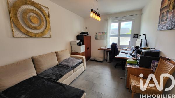 Maison à vendre 5 pièces 138 m² Romorantin-Lanthenay