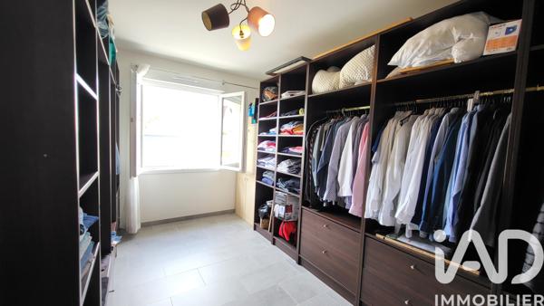 Maison à vendre 5 pièces 138 m² Romorantin-Lanthenay