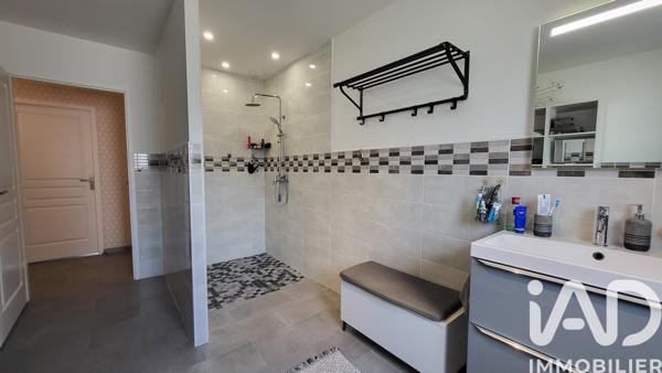 Maison à vendre 5 pièces 138 m² Romorantin-Lanthenay