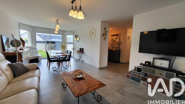 Maison à vendre 5 pièces 138 m² Romorantin-Lanthenay