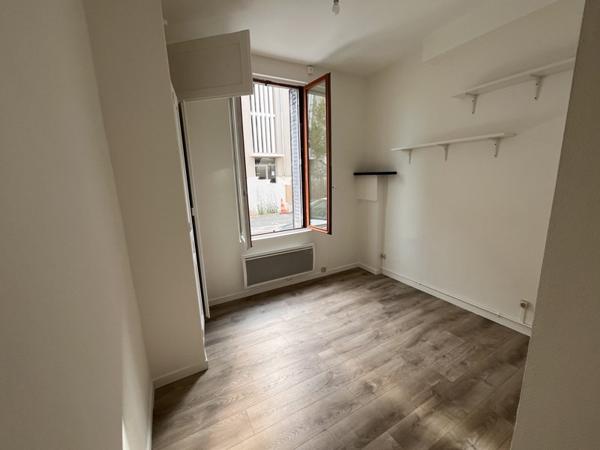 Appartement 119 460 € Villeurbanne 2 p 31 m² DPE F