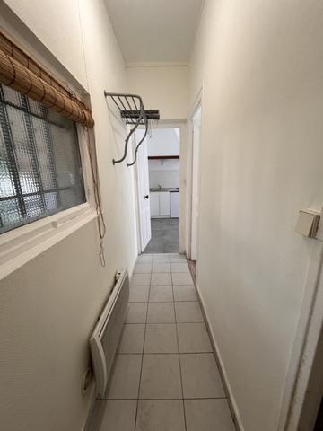 Appartement 119 460 € Villeurbanne 2 p 31 m² DPE F