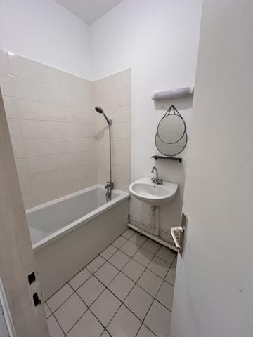 Appartement 119 460 € Villeurbanne 2 p 31 m² DPE F