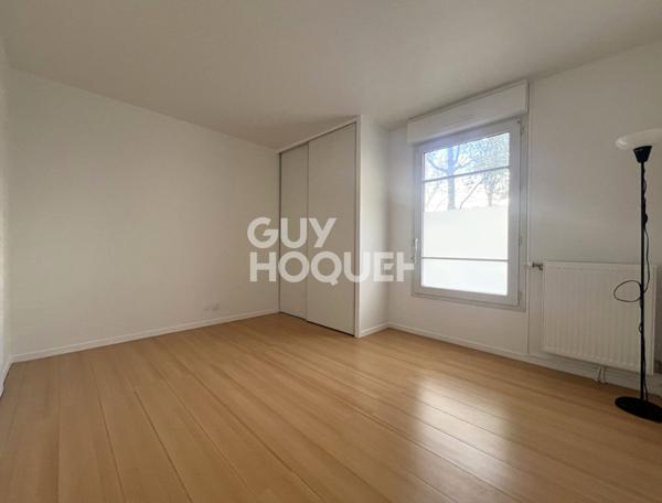 Appartement Courbevoie 3 pièces 72.21 m2