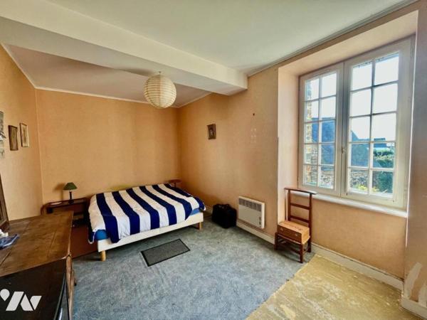 PROPRIETE en PIERRE DOL de BRETAGNE