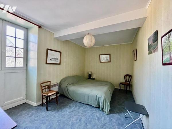 PROPRIETE en PIERRE DOL de BRETAGNE