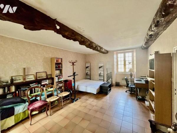 PROPRIETE en PIERRE DOL de BRETAGNE