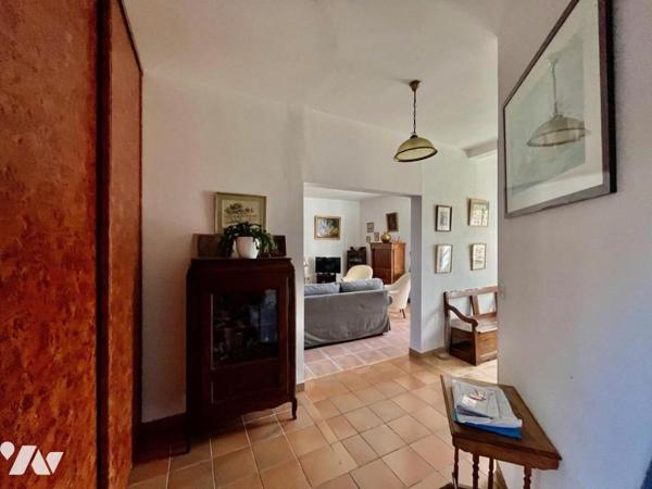 PROPRIETE en PIERRE DOL de BRETAGNE