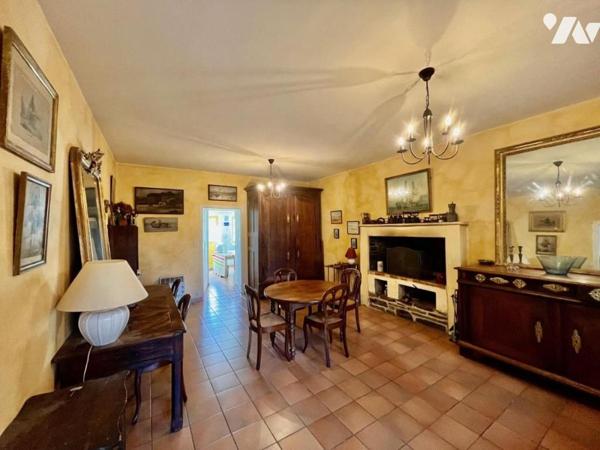PROPRIETE en PIERRE DOL de BRETAGNE