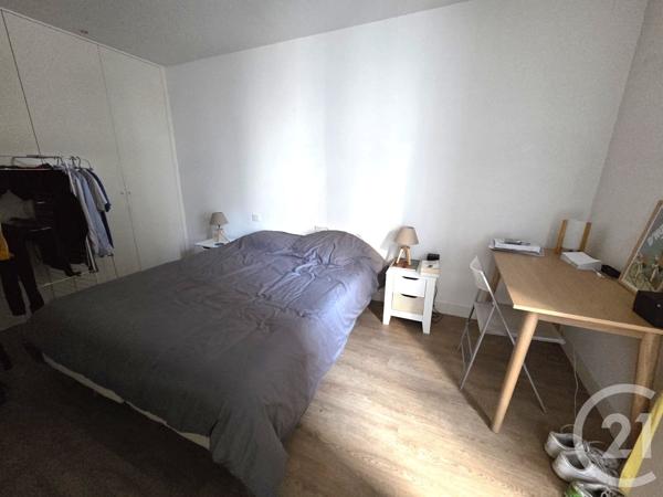 Appartement F2 à vendre  2 pièces - 32 m2 PARIS - 75013