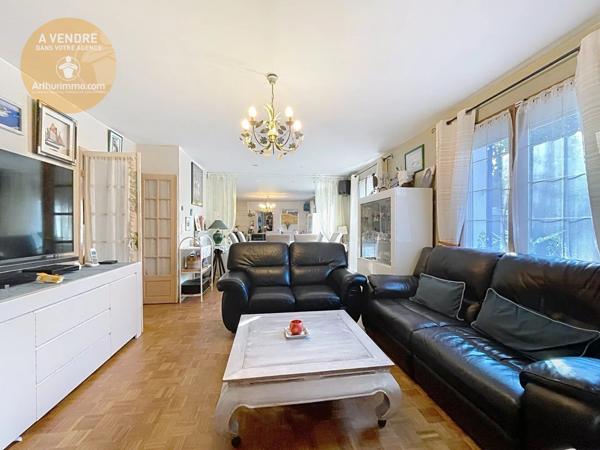 Vente Maison 4 pièces 95 m2 à Maffliers