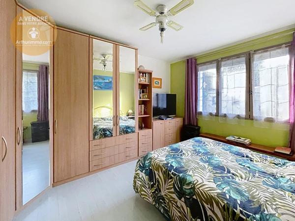 Vente Maison 4 pièces 95 m2 à Maffliers