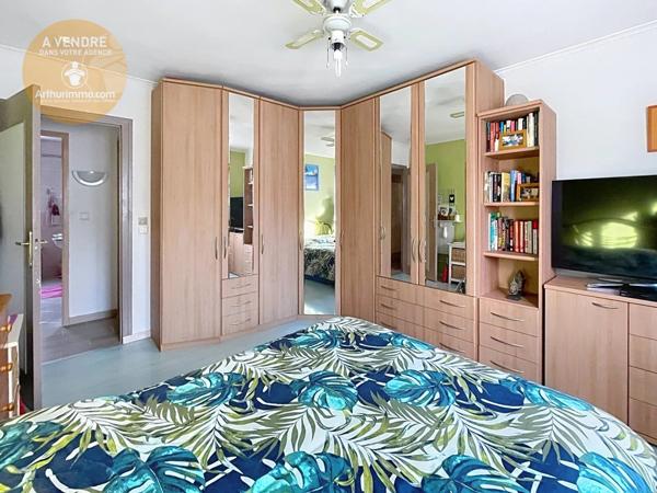 Vente Maison 4 pièces 95 m2 à Maffliers