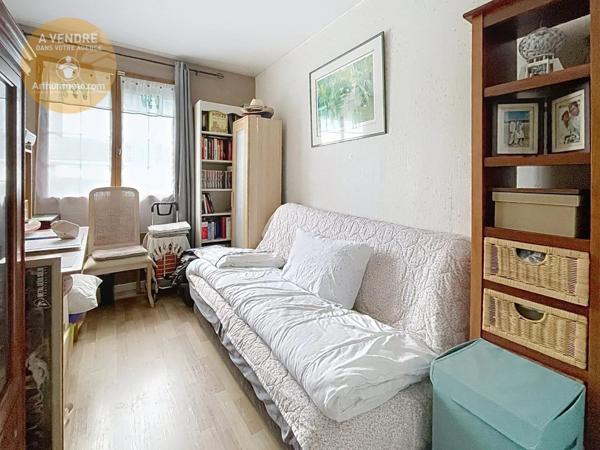 Vente Maison 4 pièces 95 m2 à Maffliers