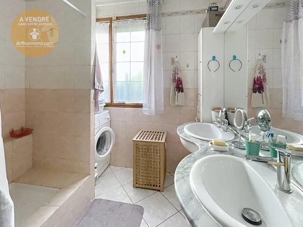 Vente Maison 4 pièces 95 m2 à Maffliers