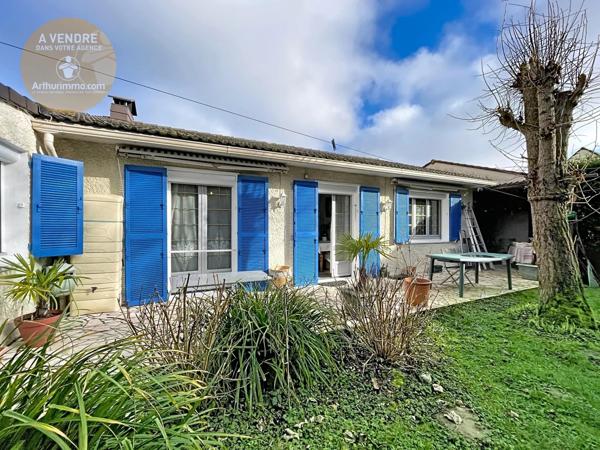 Vente Maison 4 pièces 95 m2 à Maffliers