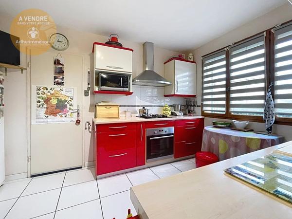 Vente Maison 4 pièces 95 m2 à Maffliers