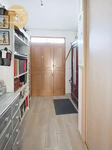 Vente Maison 4 pièces 95 m2 à Maffliers