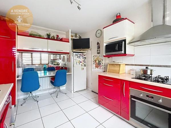 Vente Maison 4 pièces 95 m2 à Maffliers