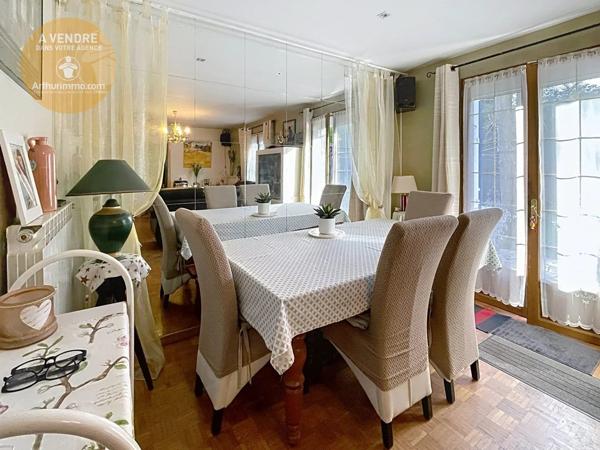 Vente Maison 4 pièces 95 m2 à Maffliers