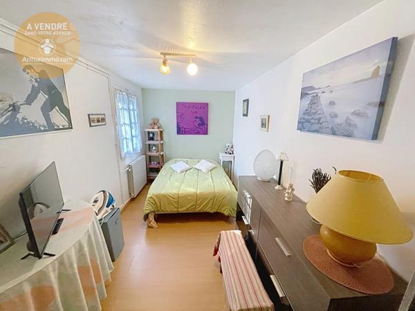 Vente Maison 4 pièces 95 m2 à Maffliers