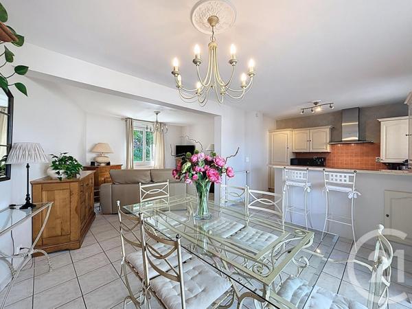 Appartement F4 à vendre  4 pièces - 83,27 m2 LE PUY EN VELAY - 43