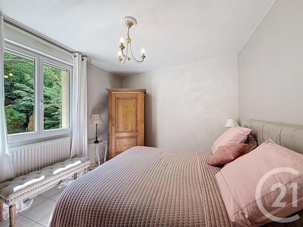 Appartement F4 à vendre  4 pièces - 83,27 m2 LE PUY EN VELAY - 43