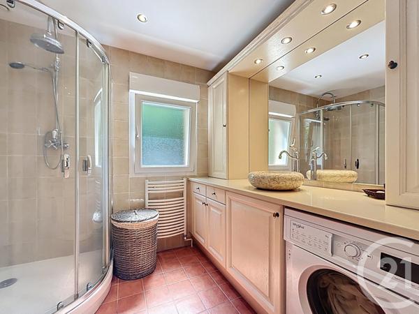 Appartement F4 à vendre  4 pièces - 83,27 m2 LE PUY EN VELAY - 43