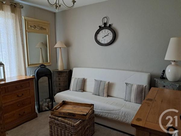 Appartement F4 à vendre  4 pièces - 83,27 m2 LE PUY EN VELAY - 43