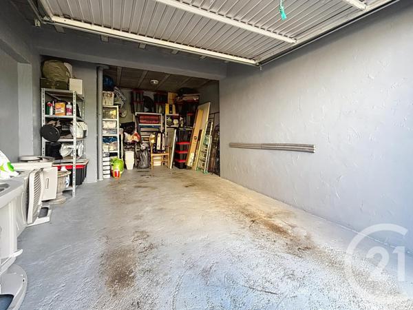 Appartement F4 à vendre  4 pièces - 83,27 m2 LE PUY EN VELAY - 43