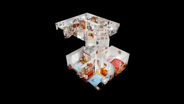 Maison à vendre à Vaux sur Mer - 4 chambres avec piscine