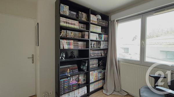 Appartement T4 à vendre  4 pièces - 88,77 m2 LA MOTTE SERVOLEX - 73