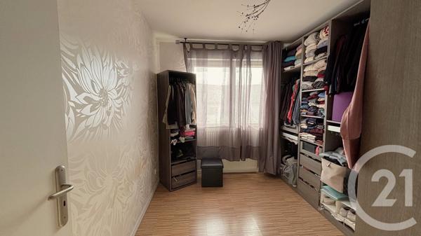 Appartement T4 à vendre  4 pièces - 88,77 m2 LA MOTTE SERVOLEX - 73