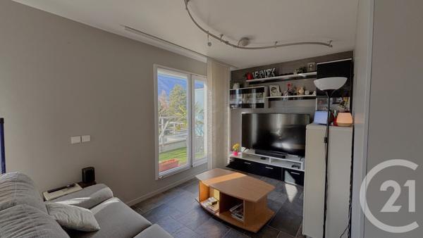Appartement T4 à vendre  4 pièces - 88,77 m2 LA MOTTE SERVOLEX - 73
