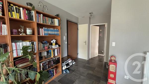 Appartement T4 à vendre  4 pièces - 88,77 m2 LA MOTTE SERVOLEX - 73