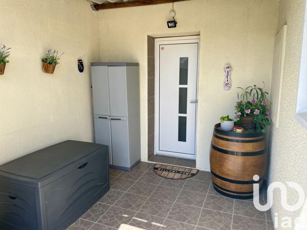 Maison 8 pièces de 150 m² à Bollène (84500)