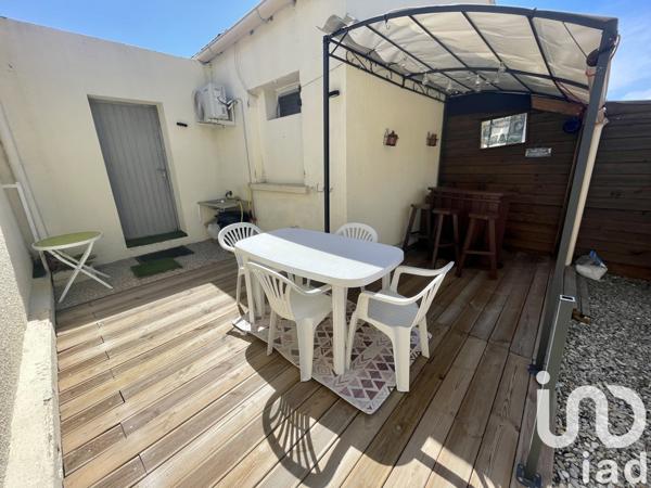 Maison 8 pièces de 150 m² à Bollène (84500)