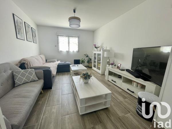 Maison 8 pièces de 150 m² à Bollène (84500)