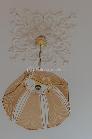 Appartement de 129 m²