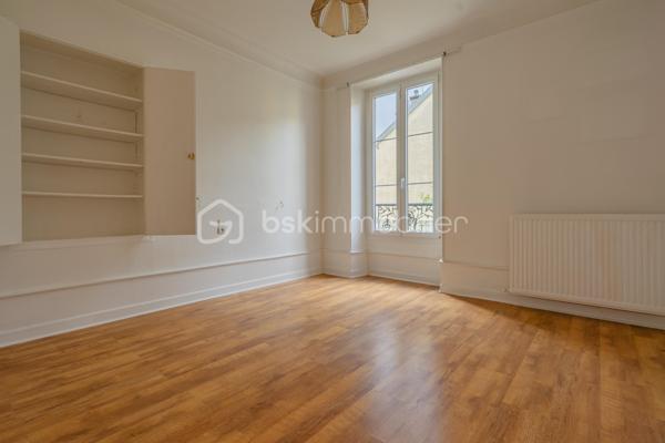 Appartement de 129 m²