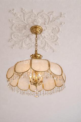 Appartement de 129 m²