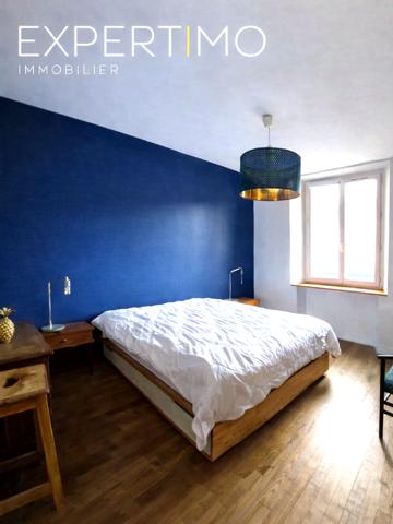 Rennes (35000) Appartement T3 64m² Sacrés Coeurs