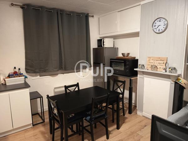 Appartement à louer à Lens - Réf. g0256-appt2