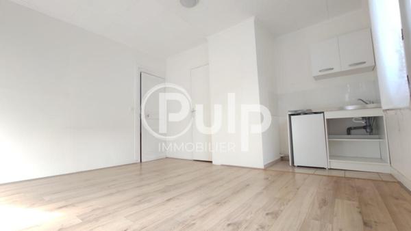 Appartement à louer à Lens - Réf. g0256-appt2