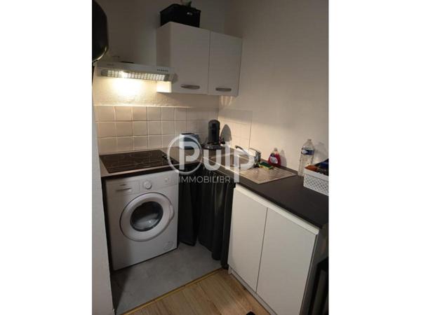 Appartement à louer à Lens - Réf. g0256-appt2